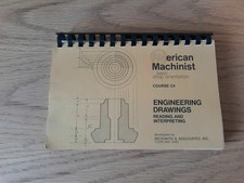 American Machinist Basic Shop