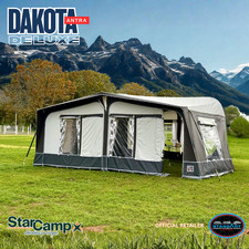2026 starcamp dakota deluxe - 2026,