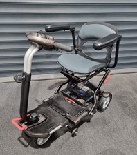 TGA Minimo Folding Boot
