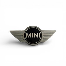 Mini Cooper Genuine Metal Hood
