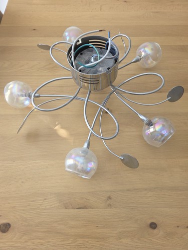 Next ceiling lamp - next, 5