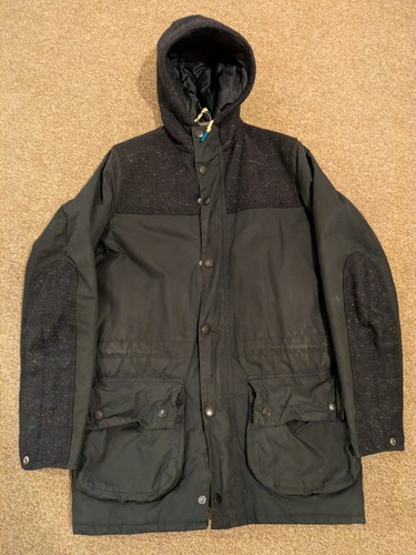 Barbour durham jacket - durham, –
