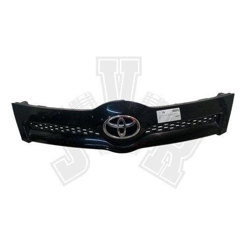 Toyota corolla front grille - toyota,