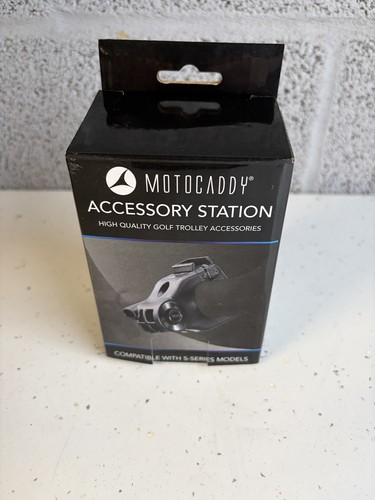 Motocaddy golf trolley - motocaddy,,