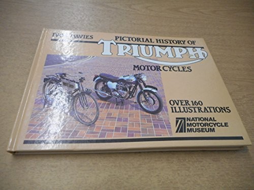 Pictorial history triumph - of,