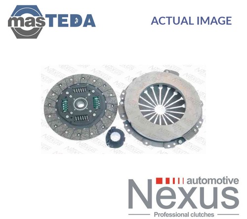 F1r112nx clutch kit nexus - f1r112nx,