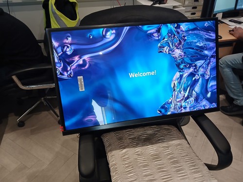 Samsung ue32f6000fkxxu - ue32f6000fkxxu, 32"