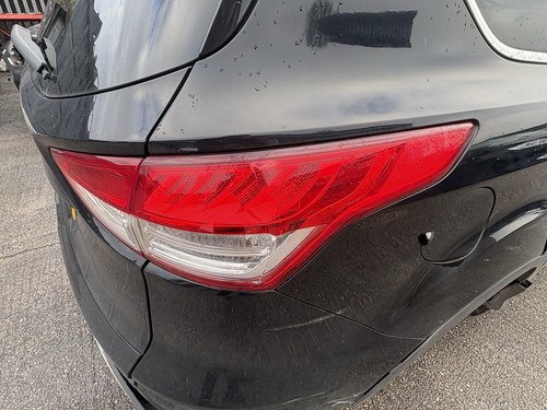 Ford kuga mk2 - ford, titanium