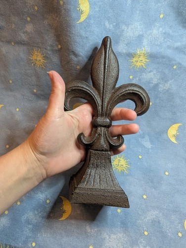 Vintage antique cast iron - vintage,