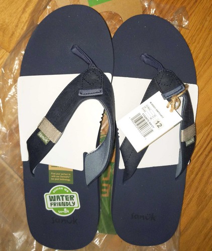 Sanuk ziggy switchfit men s - ,