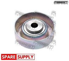 DEFLECTION/GUIDE PULLEY