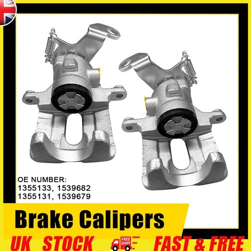 Brake calipers rear for - brake,