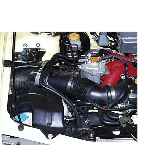 Gruppe ram air system - air,