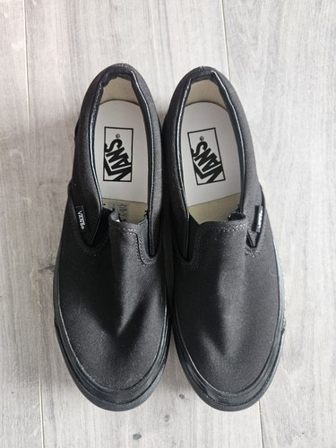Vans classic slip sneakers - vans,