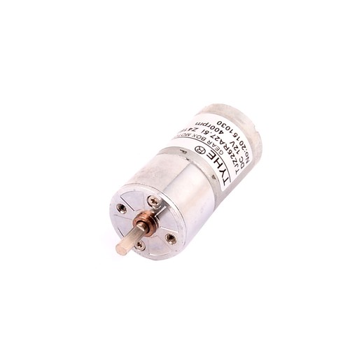 12v 400rpm high torque - 400rpm,