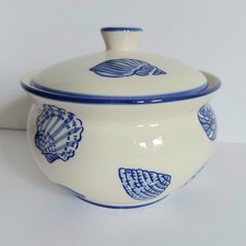 Laura Ashley Hand Painted