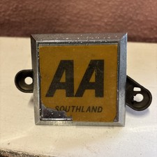 Vintage AA Southland
