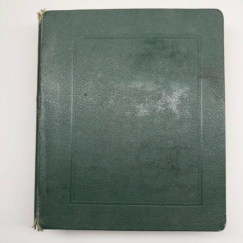 Huge stamp collection 1750 - collection, 1750+