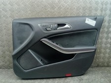 MERCEDES GLA CLASS DOOR CARD FRONT RIGHT A1567201400 X156 2013 - 2020