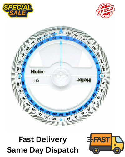 Helix 10cm 360 degree
