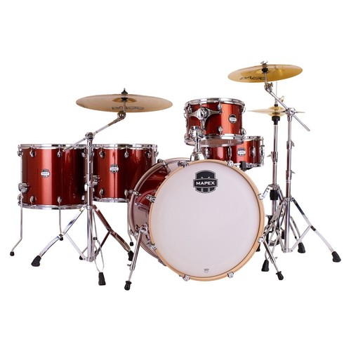 Mapex mars birch drum - mars,