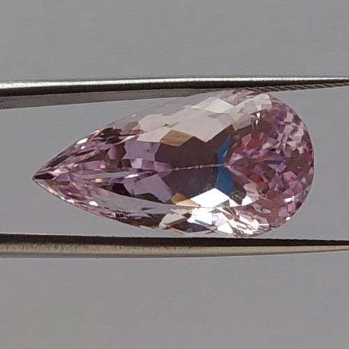 Loose mawi kunzite - loose, gemstone
