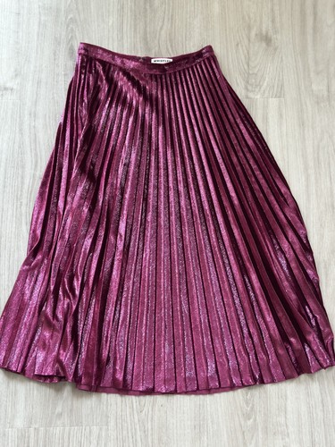 Whistles women midi skirt - women's,