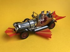 Corgi Toys 266 Chitty Chitty
