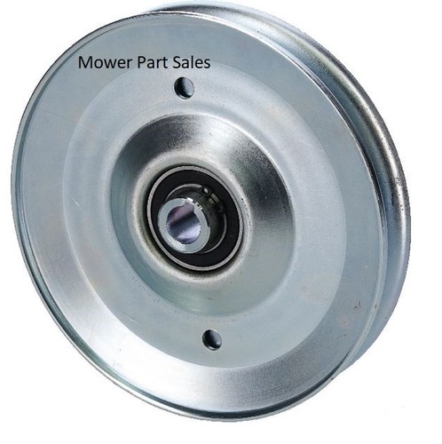 Genuine split transmission - genuine,