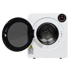 Home 3.2 cu.ft Front Load