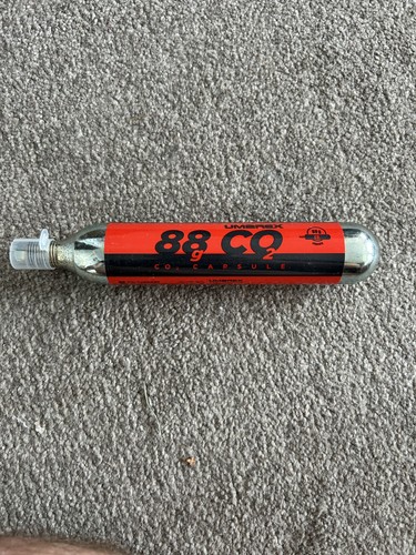 Umarex 88g co2 - 88g, gas