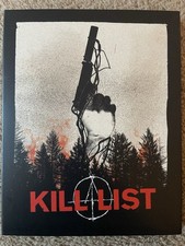 Kill List (2011) Severin 4K