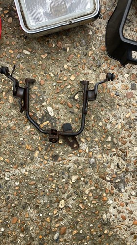 Yamaha dt125lc headlight - yamaha,