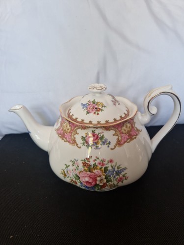 Royal albert lady - royal, carlyle