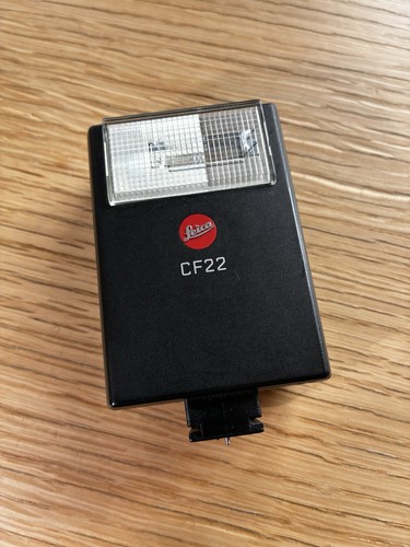 Leica cf22 compact - cf22,