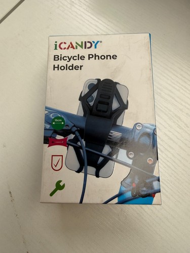 Icandy bicycle phone - bicycle,