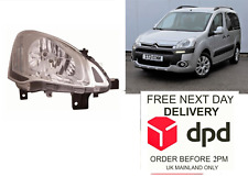 Citroen Berlingo 2002-2015