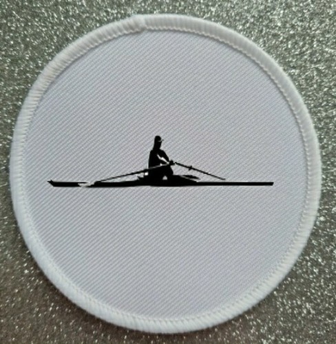 Rowing sublimation iron - sublimation, /