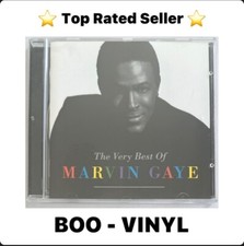 Marvin Gaye - The Very Best Of