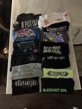 Large Bundle of 13 GRUNT STYLE