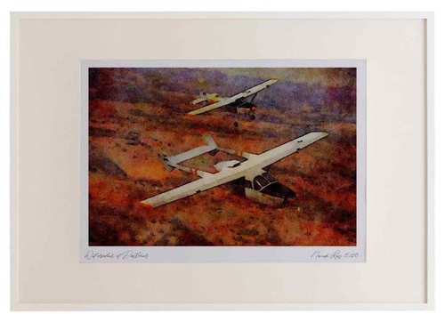 360029 cessna 337 - 360029, and