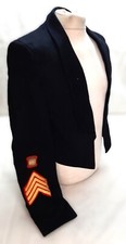 Army Mess Jacket G D Golding
