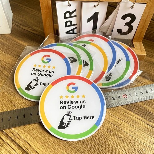 Epoxy nfc google page review - nfc,