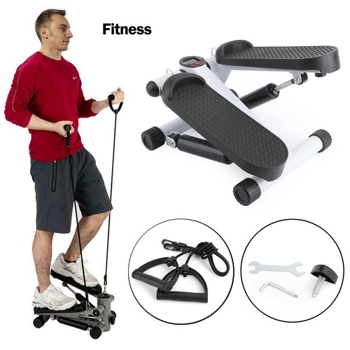 Aerobic step fitness air stair - aerobic,