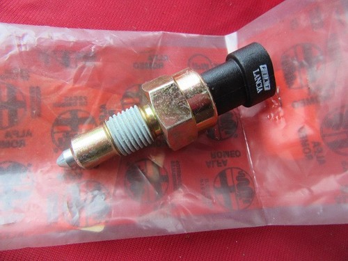 Genuine alfa romeo spider gtv - alfa,
