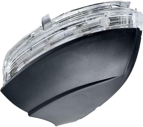 Door wing mirror indicator - mirror,