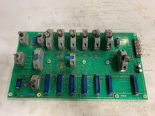 Mazak Laser / Panasonic T.U Board, NTX L32 Terminal Unit