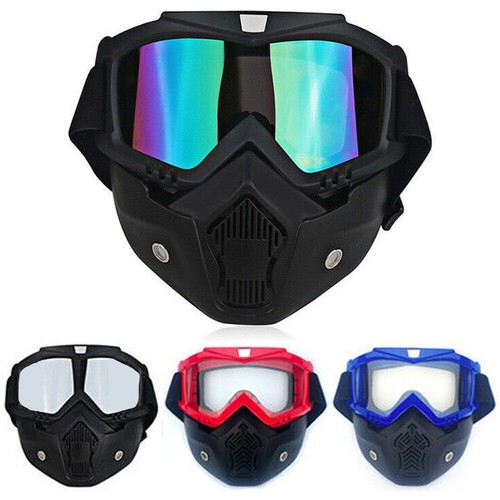 Motorcycle goggles motocross - goggles,
