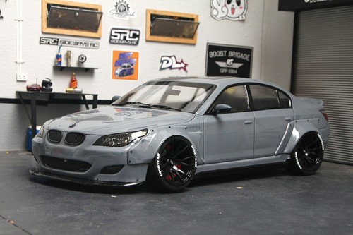 Body car drift bmw - bmw, e