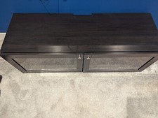 Ikea Bookcase & TV Unit